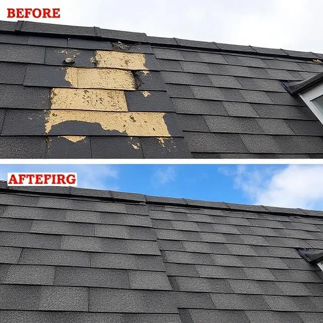 Roof Repair Near Me in Urbana, IA near me